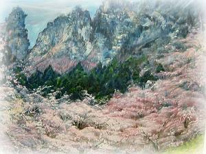 2005上野の森美術館展