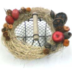 10月のアレンジメント