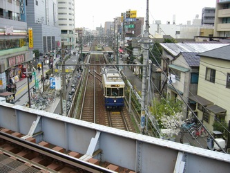 町屋