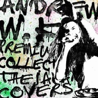 andrew w.k. covers