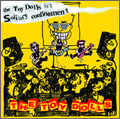 toy dolls