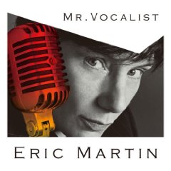 eric martin