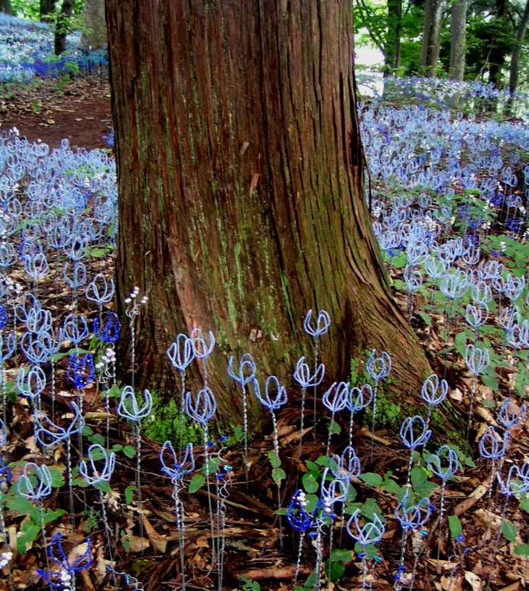 こころの花~あの頃へ4