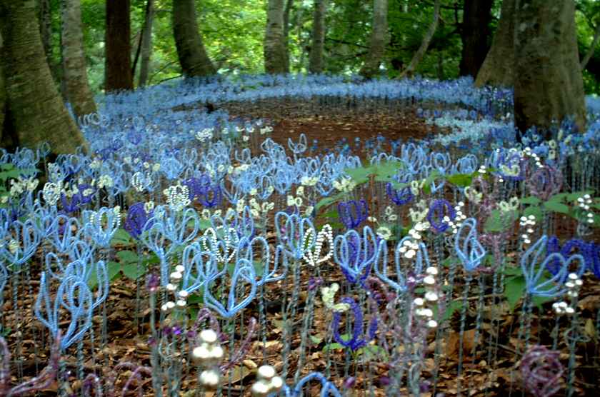 こころの花~あの頃へ9
