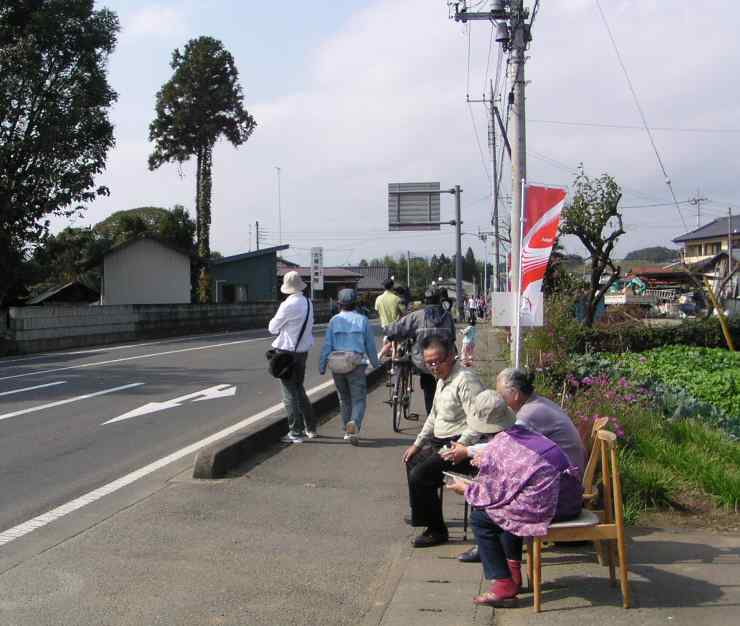 ０６ジャパンカップサイクルロード11