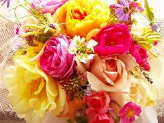 アレンジともも