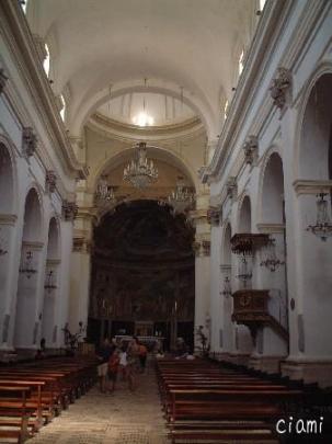 spoleto duomo 2