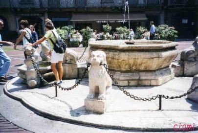 bergamo piazza 5