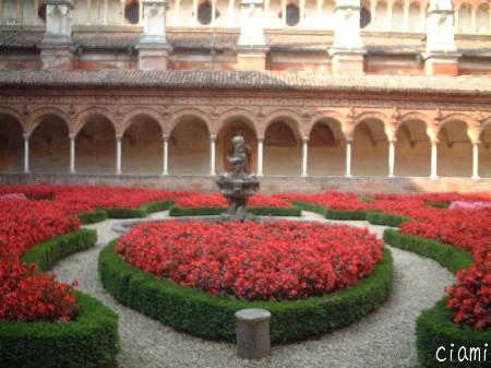 certosa di pavia 13