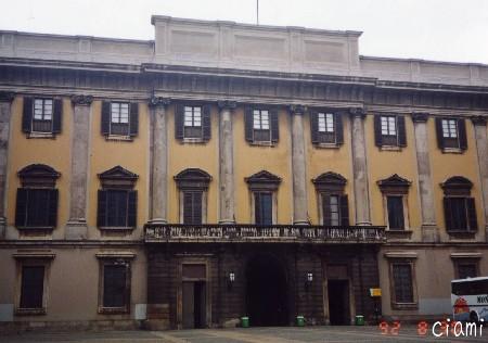 palazzo reale