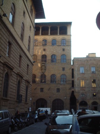 palazzo davanzati 5