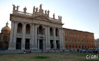 san giovanni in laterano 1