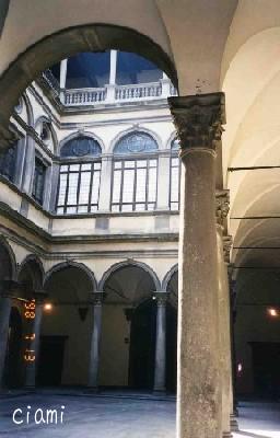 palazzo strozzi 3