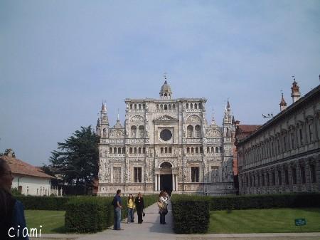 certosa di pavia 2