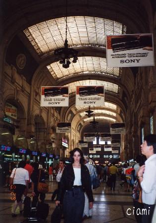 stazione milano 2