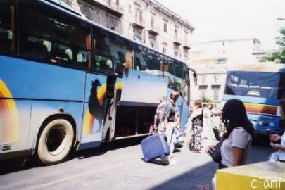 palermo pullman