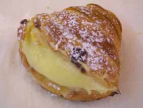 sfogliatella