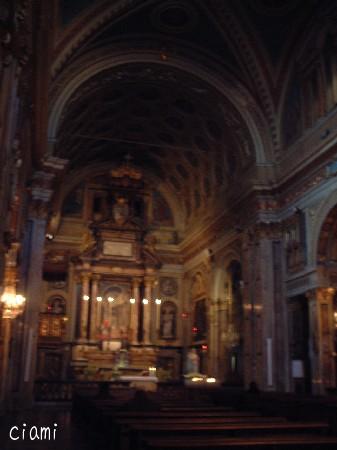 chiesa san carlo 2