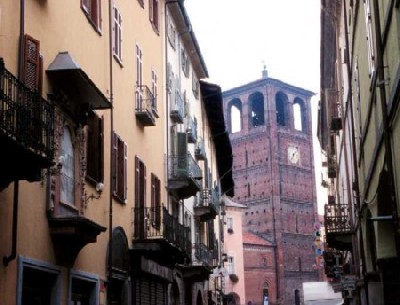 pinerolo via