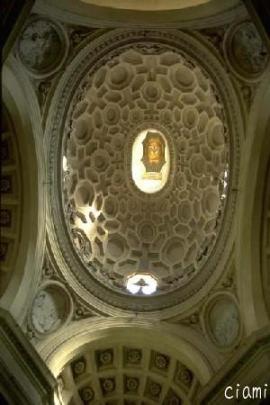 san carlo alle quattro fontane 2