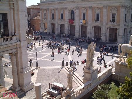 camlidoglio 4