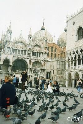 piazza san marco 4