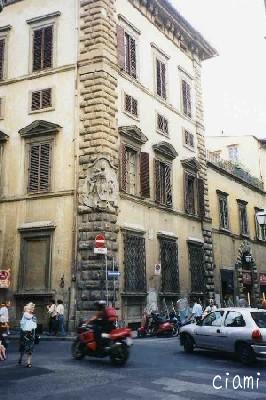 palazzo pucci