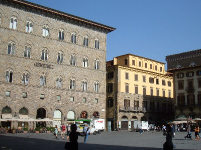 piazza signoria 3