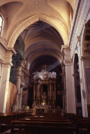 trinita dei monti 3