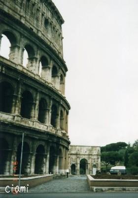 colosseo 3