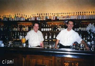 bergamo bar