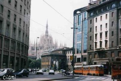 via di milano 2