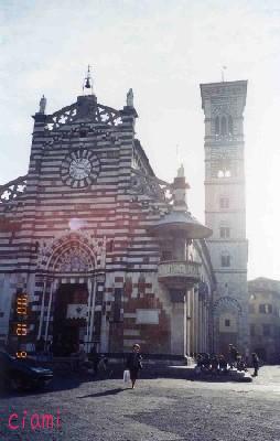 duomo prato