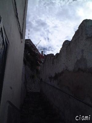 via dell'amalfi 3