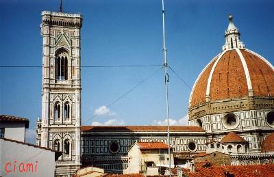 Duomo da Brunelleschi