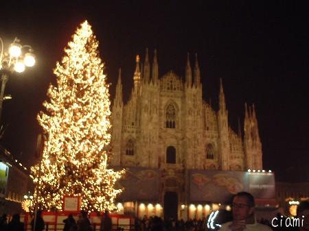 milano duomo