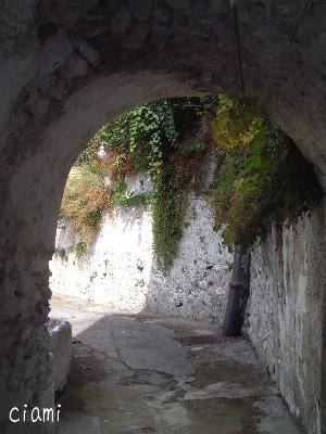 via dell'amalfi 4