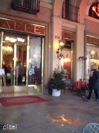 caffe torino 2