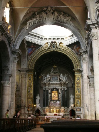 chiesa del popolo 2