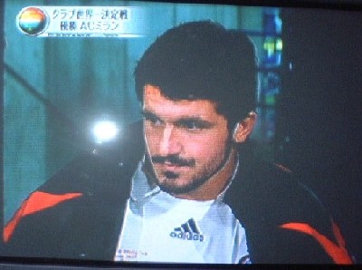 Gattuso