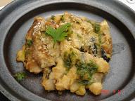 車ふと白いんげんのホワイトストロガノフ