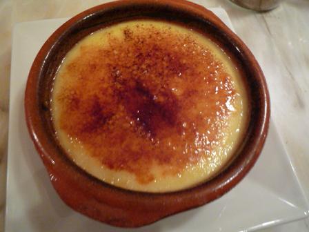 クレマカタラナ