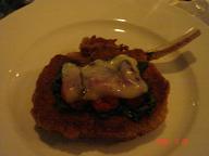 子牛のコストレット