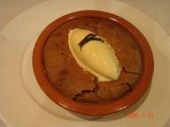 チョコフォンダン