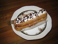 ショコラ・エクレア