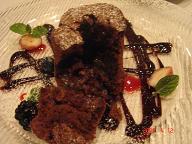 チョコフォンダン