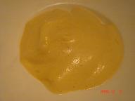 柿のザバイオーネ