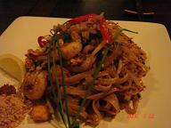 タイ風焼きそば