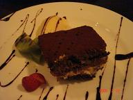 コリアンダーティラミス