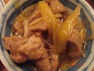 まぐろのねぎま